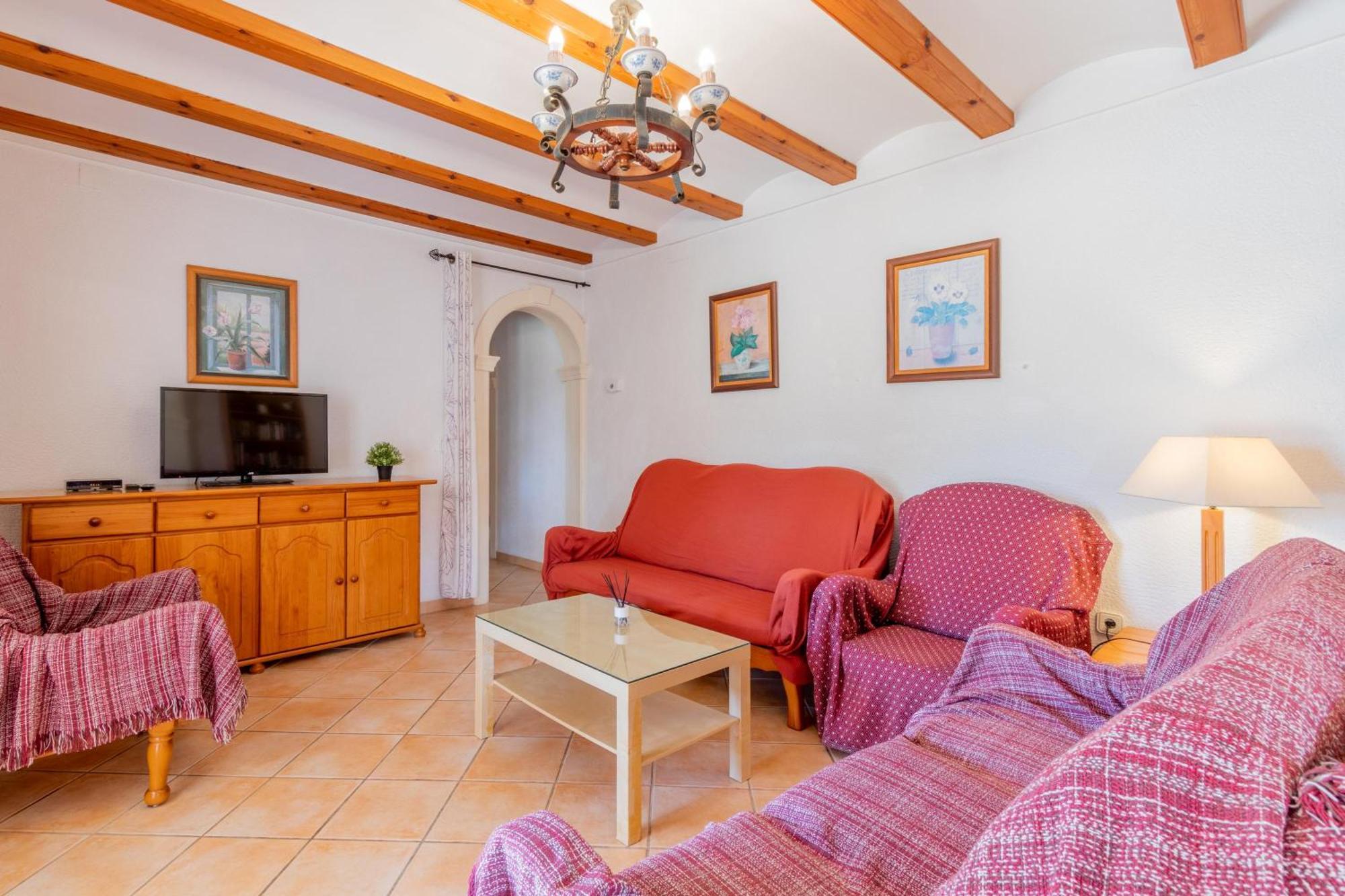 Merced Calpe